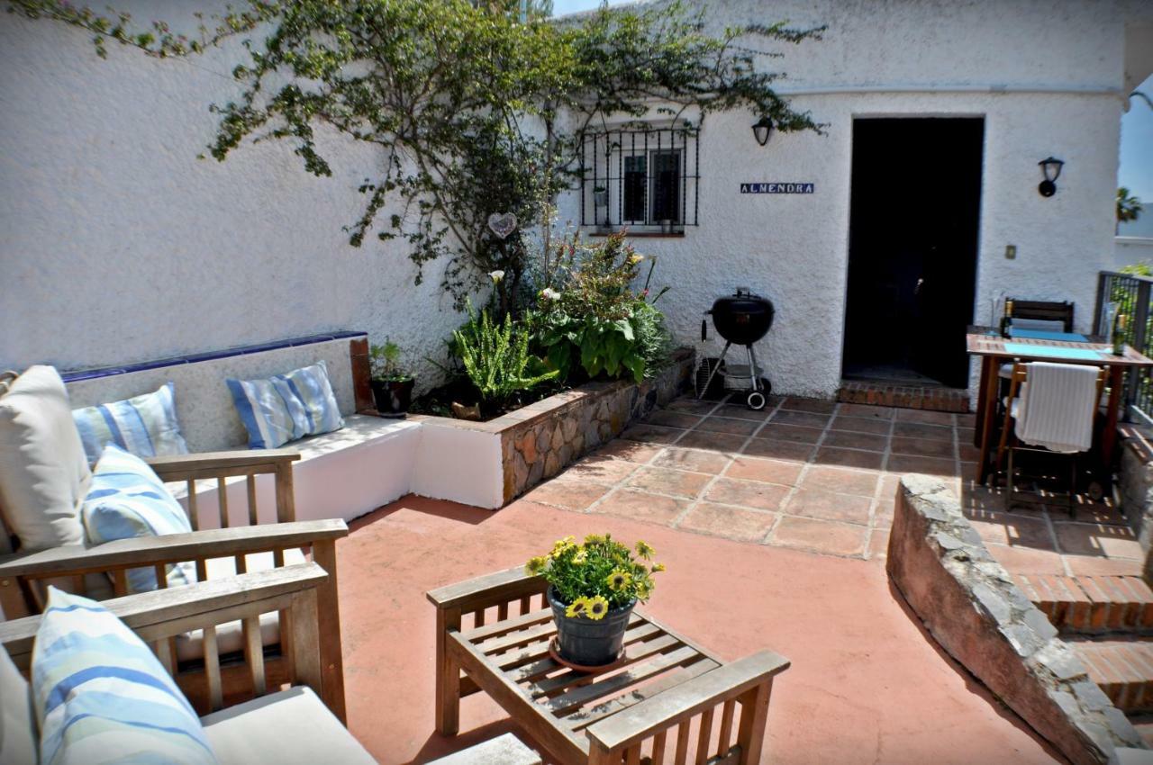 Finca Bella Vista Alhaurin el Grande Exterior photo